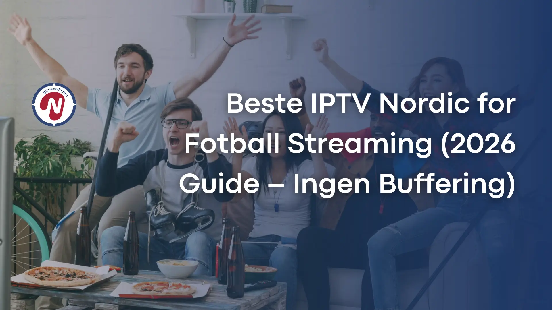 iptv nordic